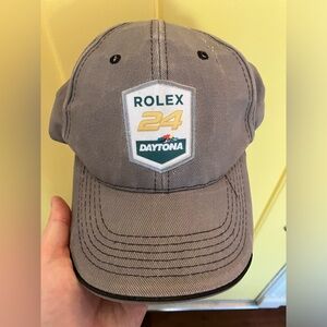 Rolex Daytona 2024 Hat